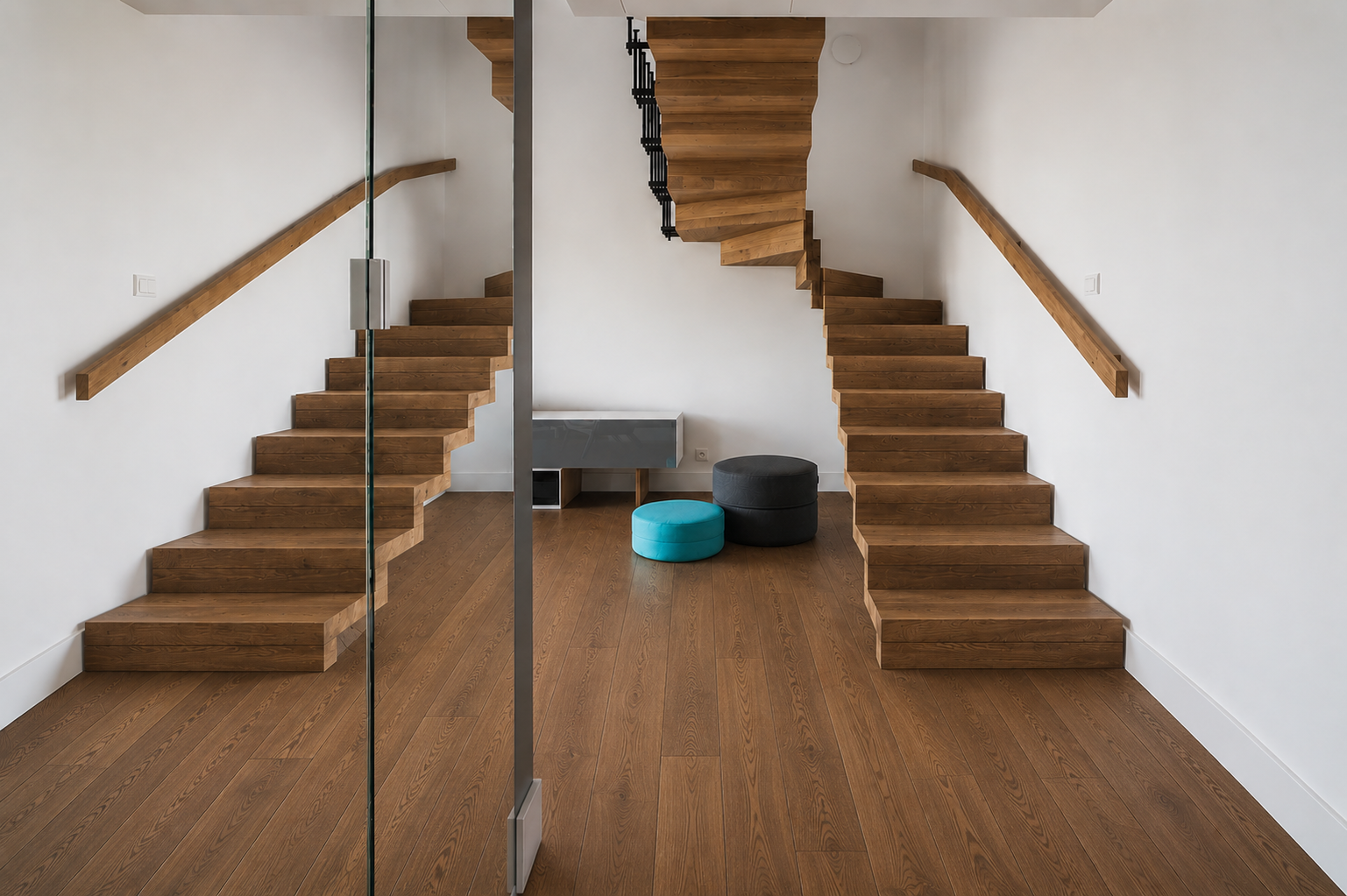 B6 Warm Milky Oak