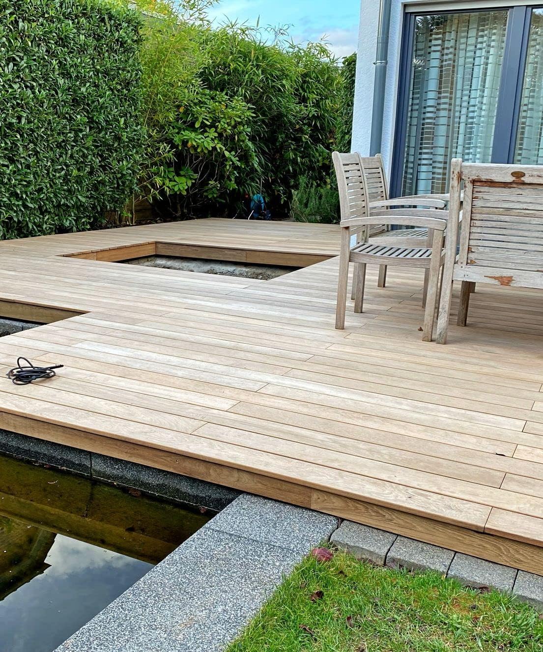 Teak